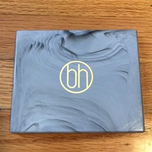 BH Cosmetics Marble Collection Warm Stone